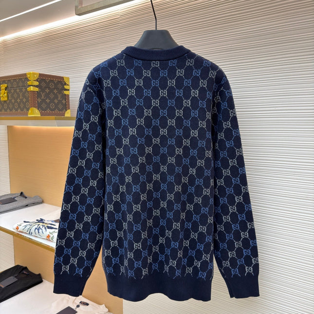 GUCCI 26S SWEATER 228