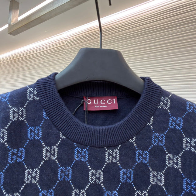 GUCCI 26S SWEATER 228