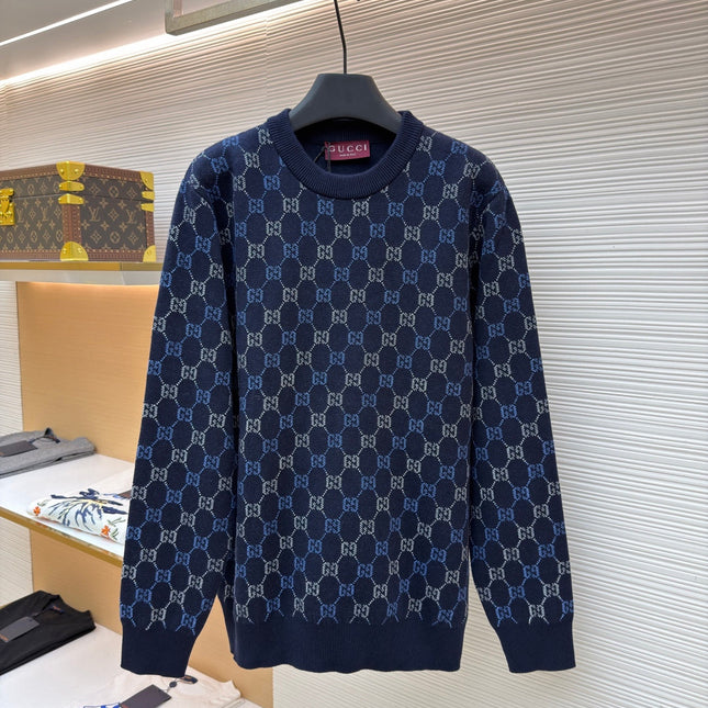 GUCCI 26S SWEATER 228