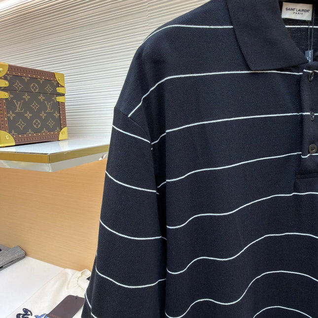 YSL 26S POLO SHIRT 361