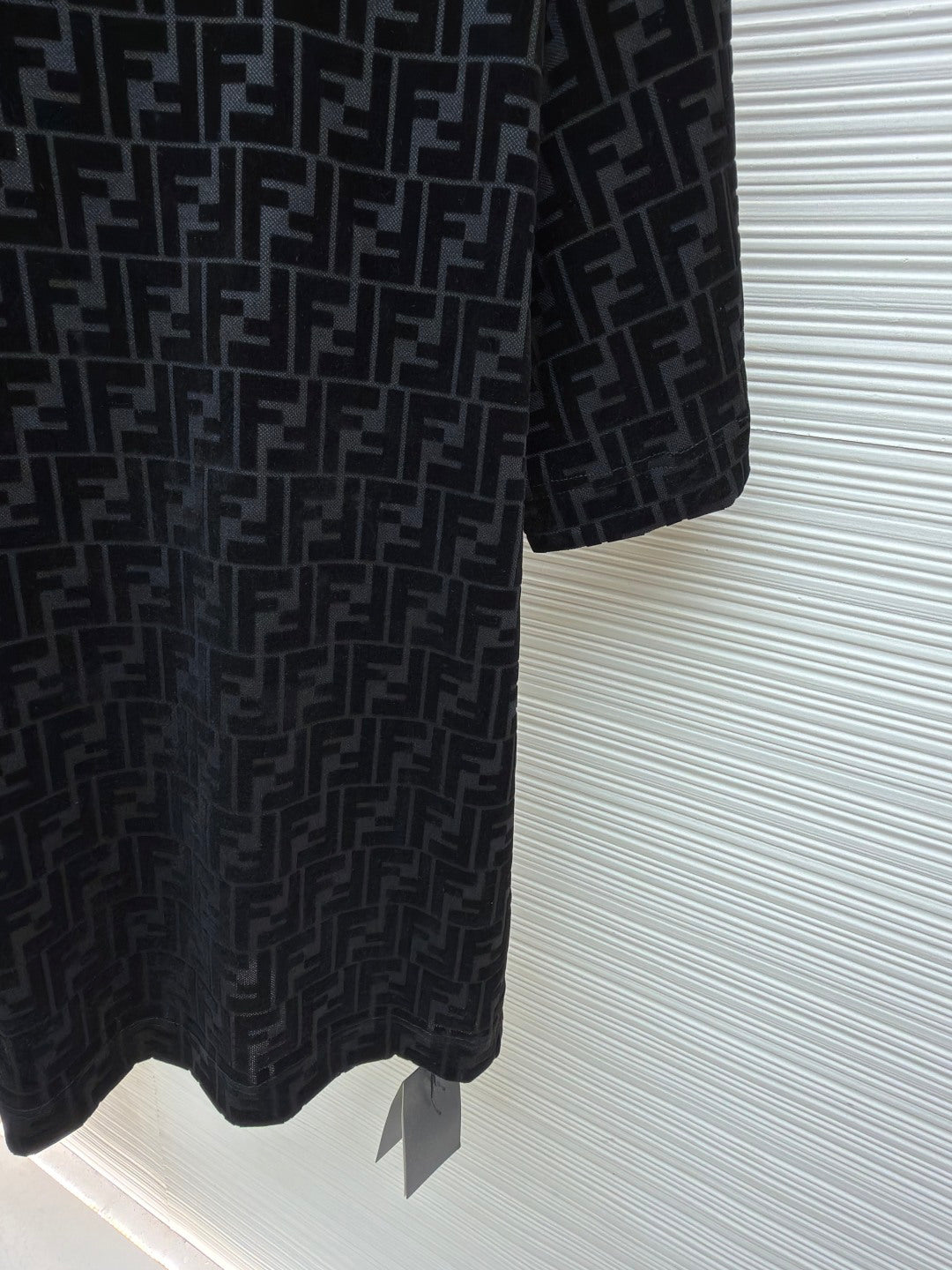 FENDI 26S SHORT SLEEVE T-SHIRT 220