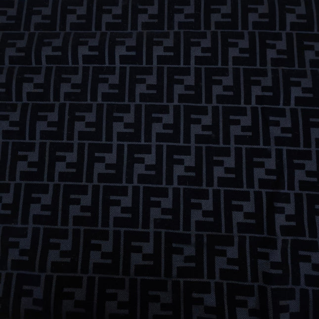 FENDI 26S SHORT SLEEVE T-SHIRT 220
