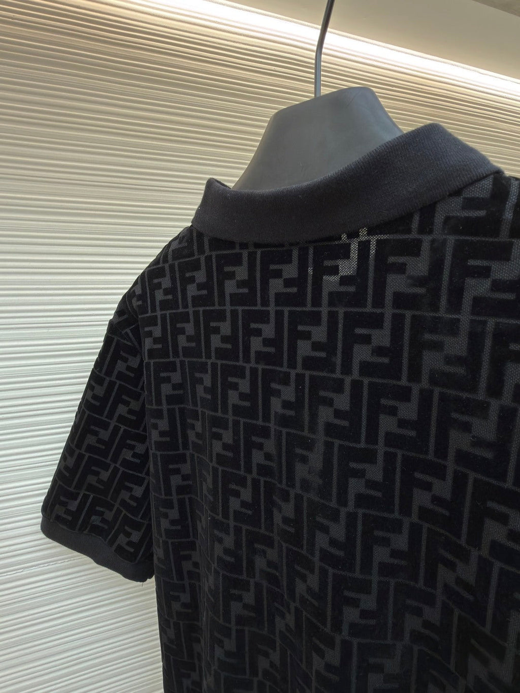 FENDI 26S POLO SHIRT 219