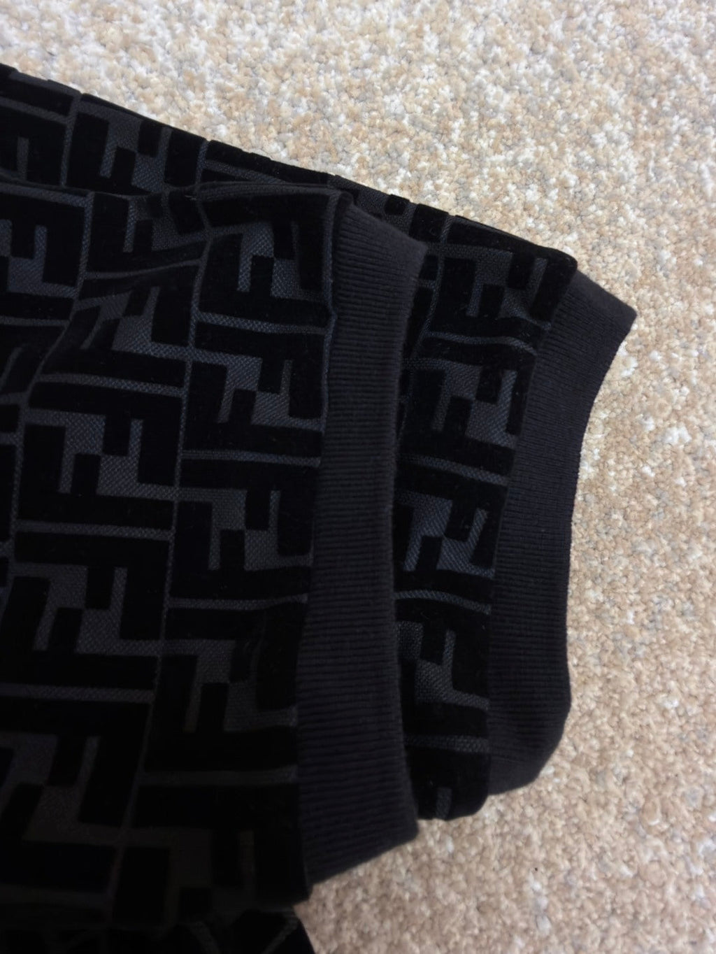 FENDI 26S POLO SHIRT 219