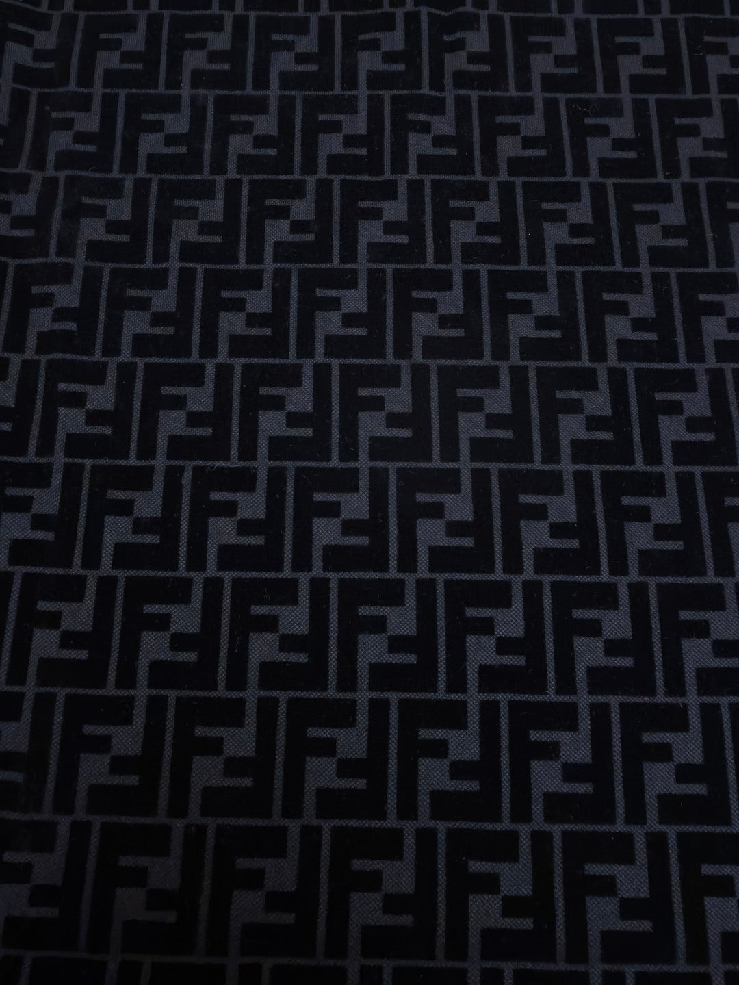 FENDI 26S POLO SHIRT 219