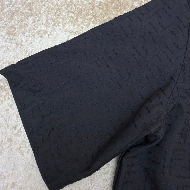 FENDI 26S SHORT SLEEVE SHIRT 206