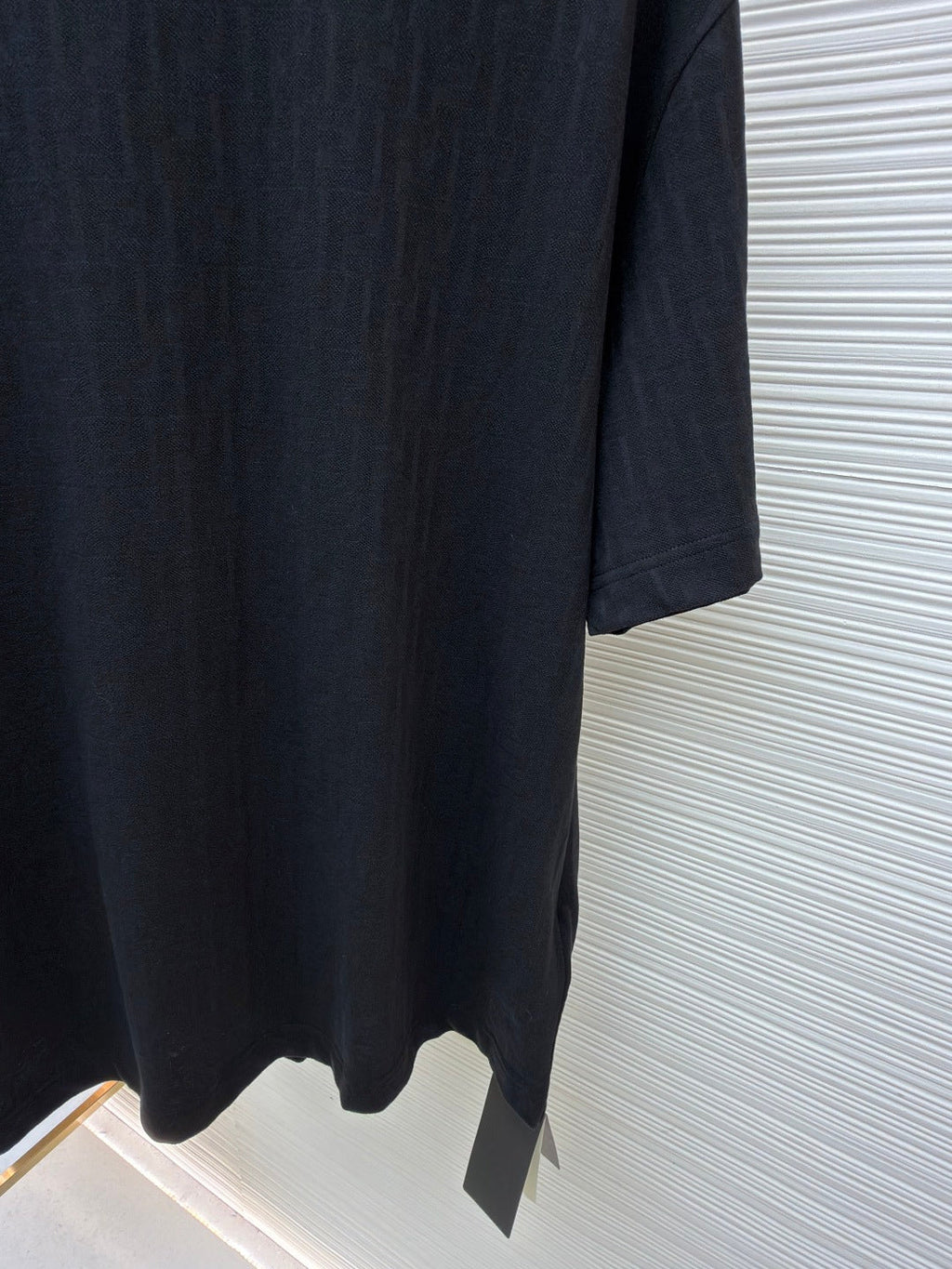 FENDI 26S SHORT SLEEVE T-SHIRT 204
