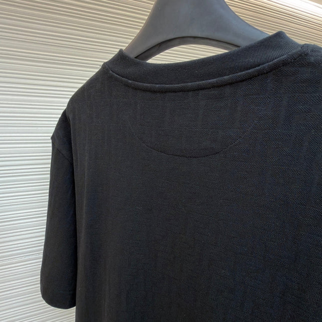 FENDI 26S SHORT SLEEVE T-SHIRT 204