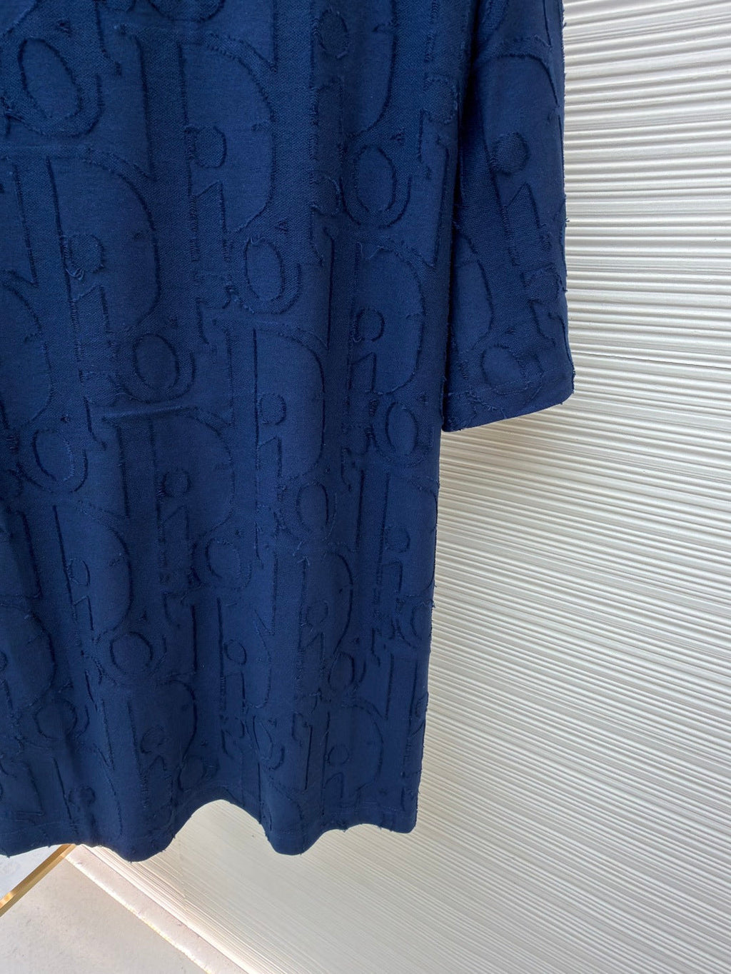 DIOR 26S SHORT-SLEEVE T-SHIRT 1019