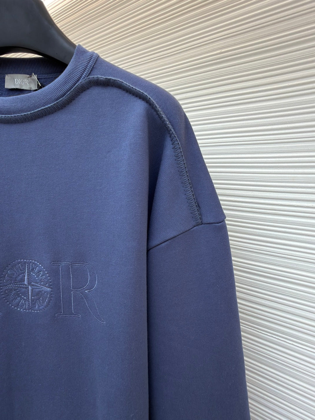 DIOR 26S SWEATSHIRT 1017