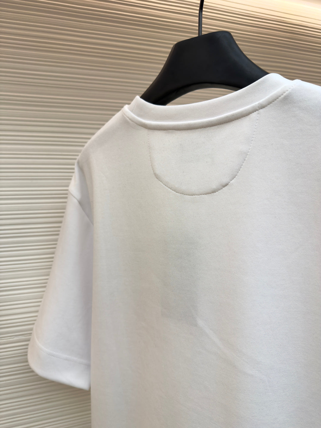 FENDI 26S SHORT SLEEVE T-SHIRT 203