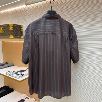 YSL 26S SHORT SLEEVE SHIRT 362