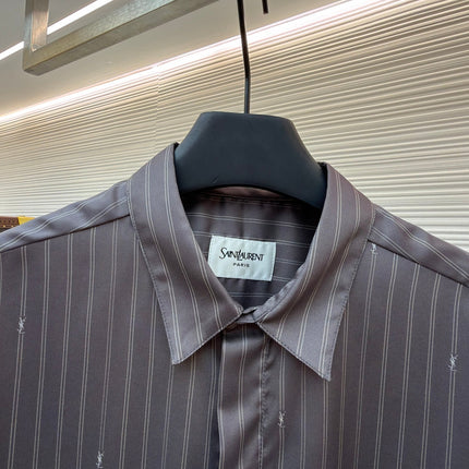 YSL 26S SHORT SLEEVE SHIRT 362