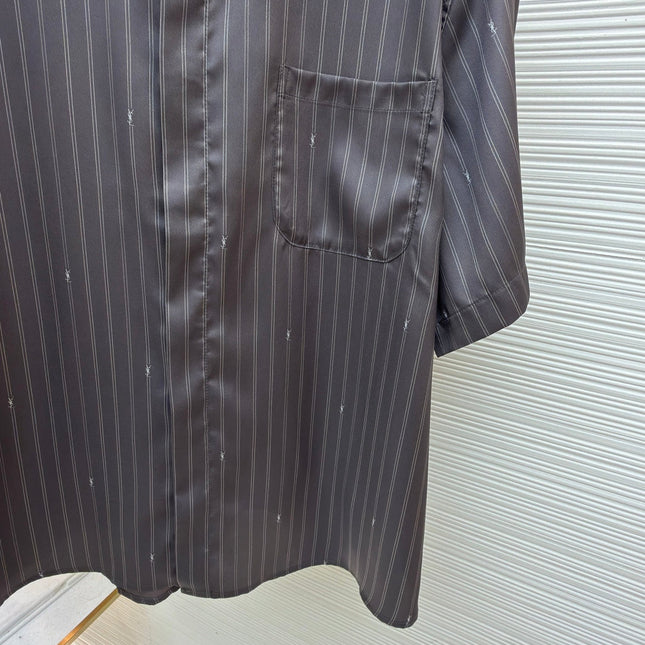 YSL 26S SHORT SLEEVE SHIRT 362