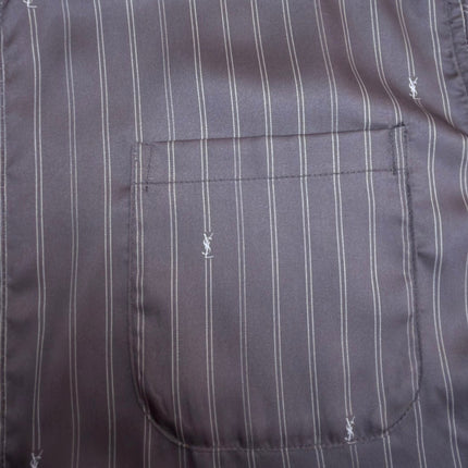 YSL 26S SHORT SLEEVE SHIRT 362