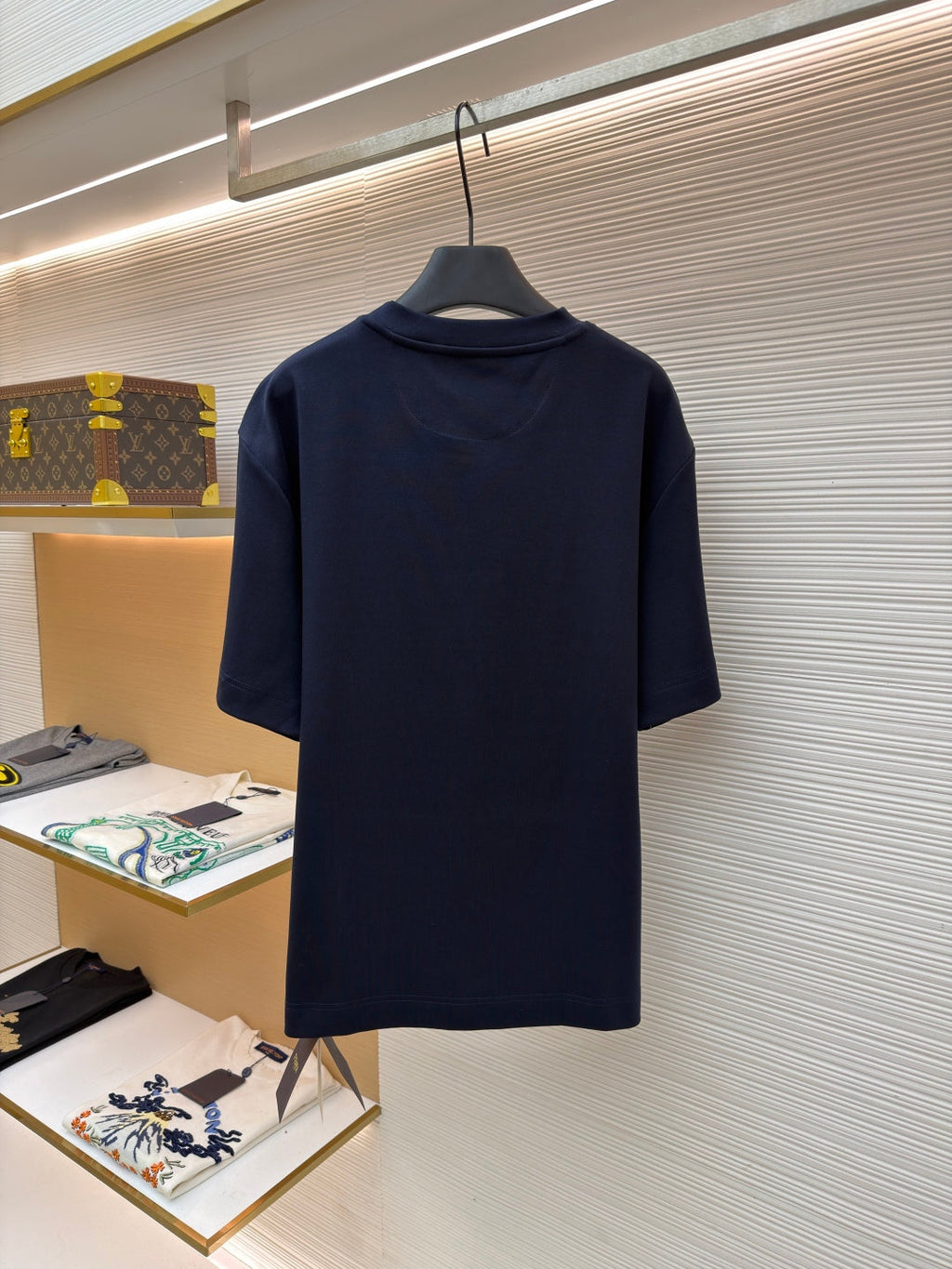 FENDI 26S SHORT SLEEVE T-SHIRT 212