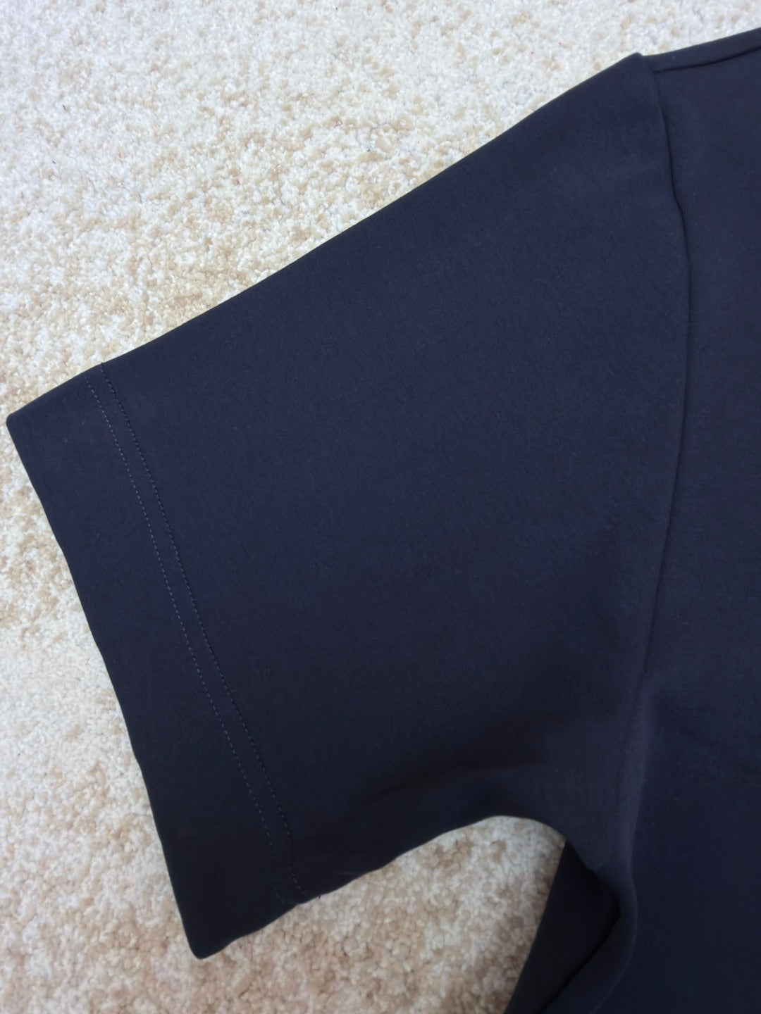 FENDI 26S SHORT SLEEVE T-SHIRT 212