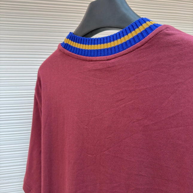 MONCLER 26S T-SHIRT 543