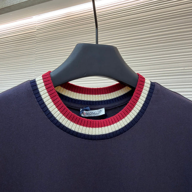 MONCLER 26S T-SHIRT 542