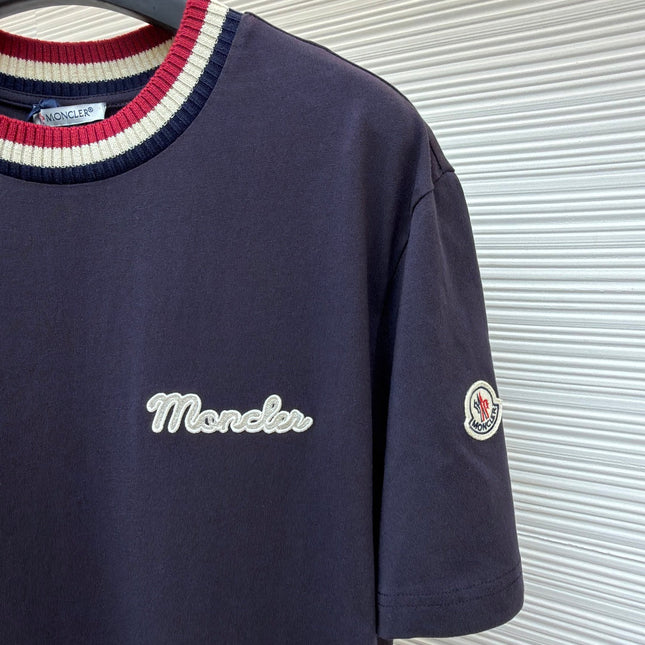 MONCLER 26S T-SHIRT 542