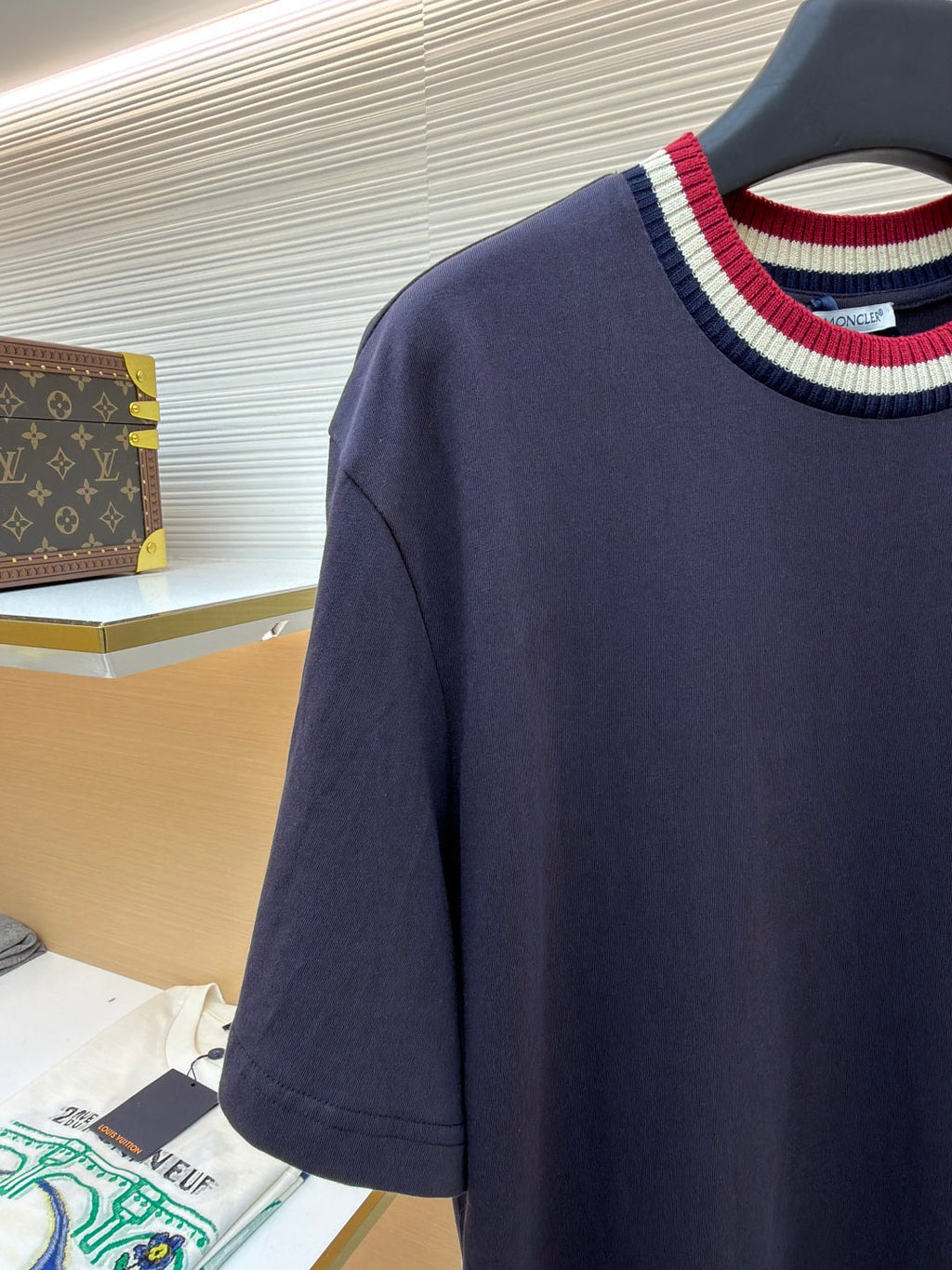 MONCLER 26S T-SHIRT 542