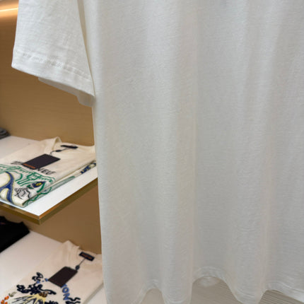 MONCLER 26S T-SHIRT 541