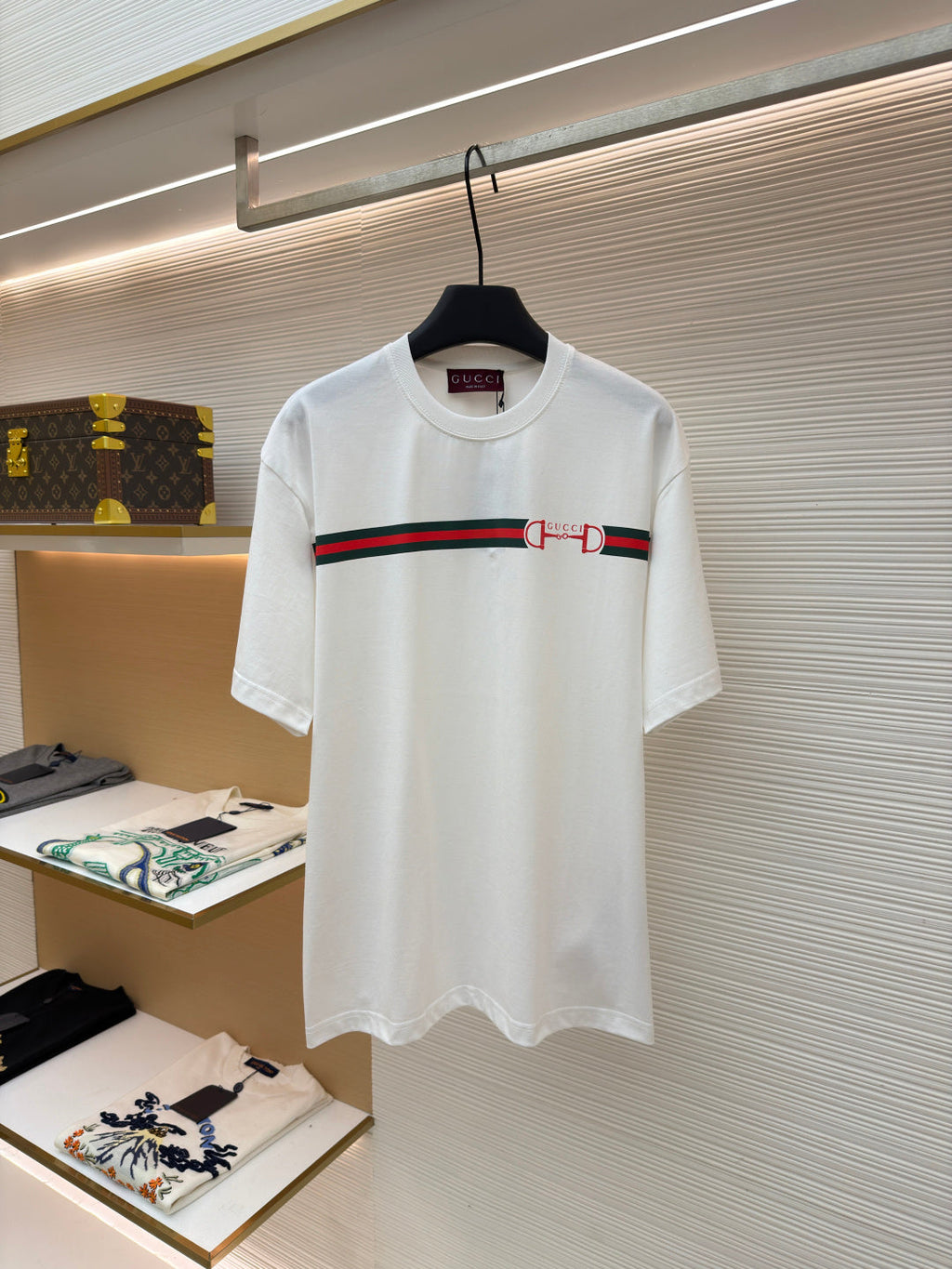 GUCCI 26S T-SHIRT 235