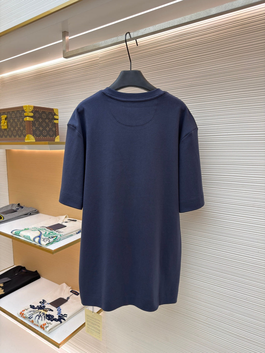 FENDI 26S SHORT SLEEVE T-SHIRT 210