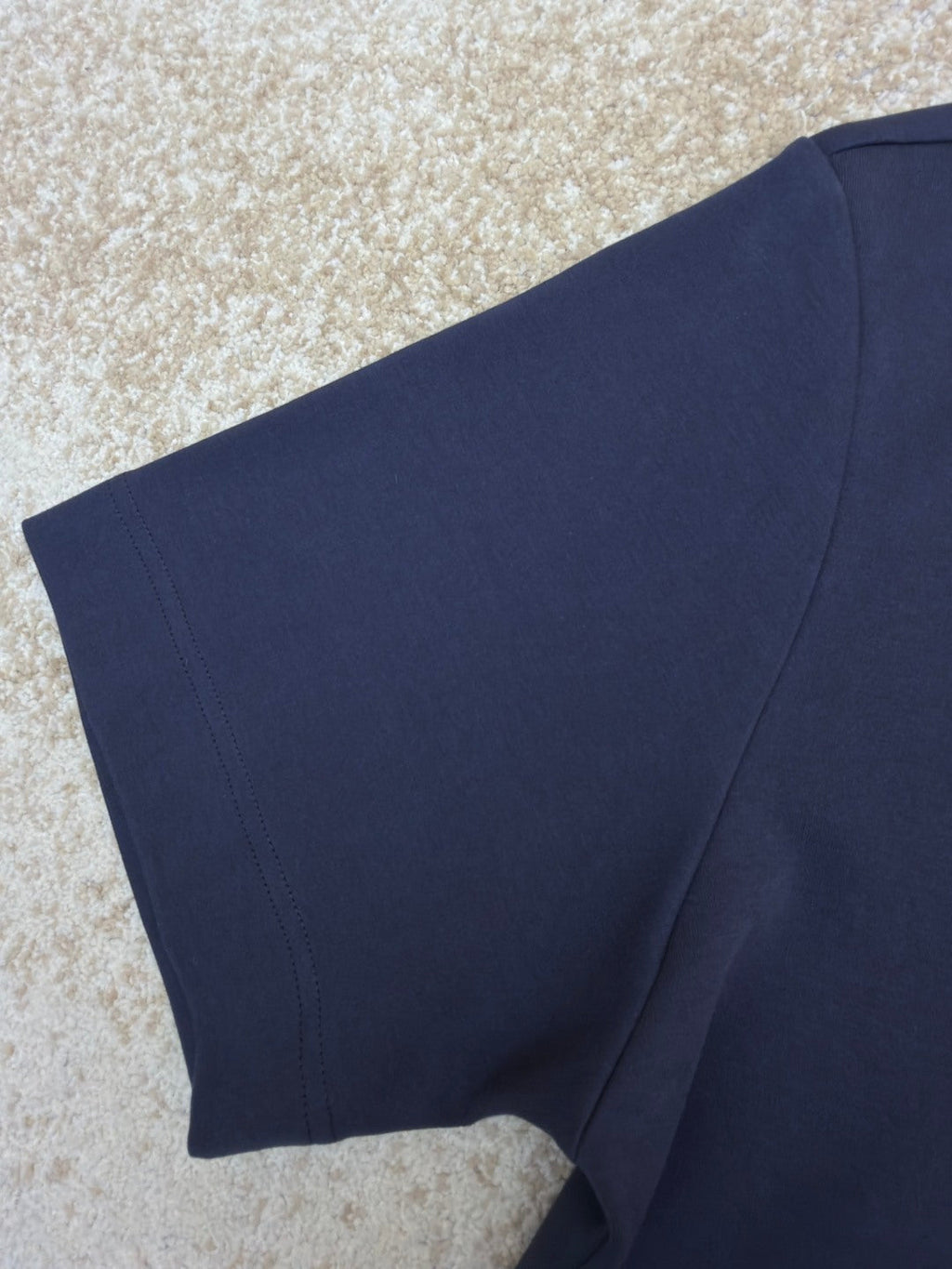 FENDI 26S SHORT SLEEVE T-SHIRT 210