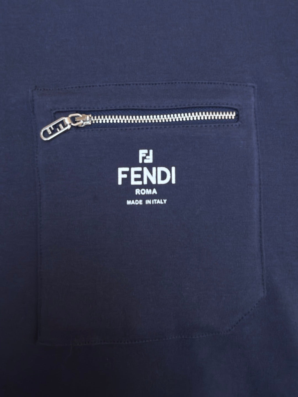 FENDI 26S SHORT SLEEVE T-SHIRT 210