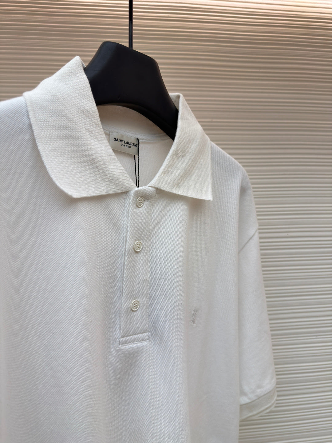 YSL 26S POLO SHIRT 366