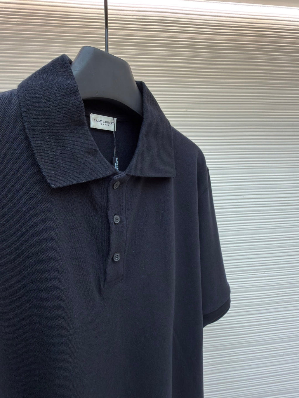 YSL 26S POLO SHIRT 365
