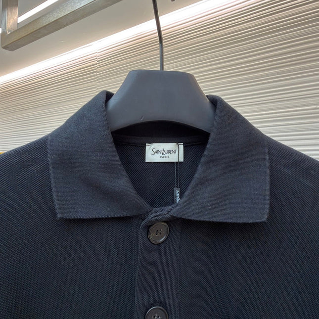 YSL 26S POLO SHIRT 363