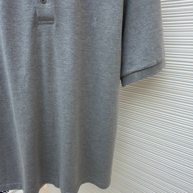 YSL 26S POLO SHIRT 364
