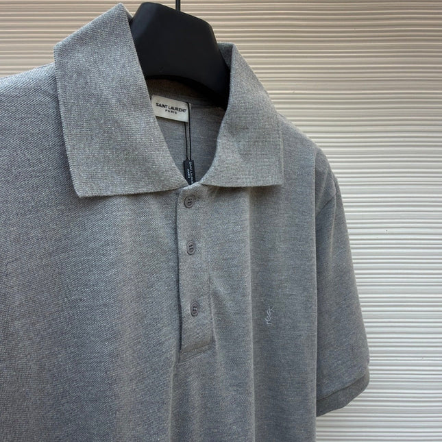 YSL 26S POLO SHIRT 364