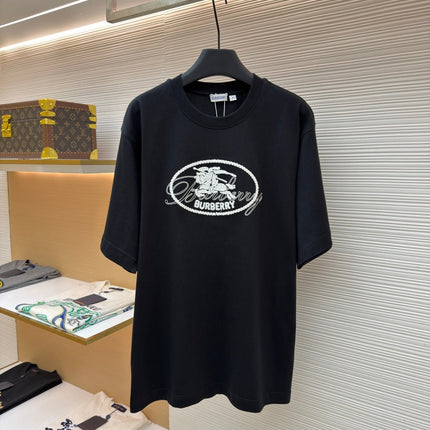 BURBERRY 26S T-SHIRT 418