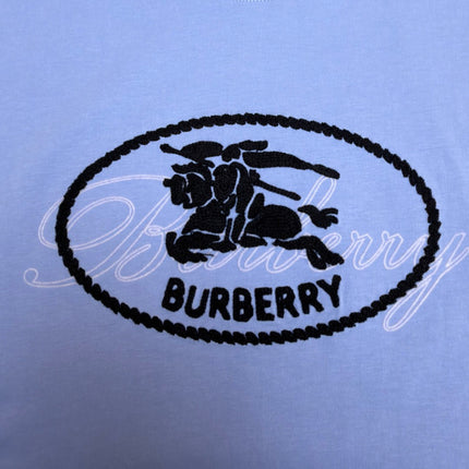 BURBERRY 26S T-SHIRT 417