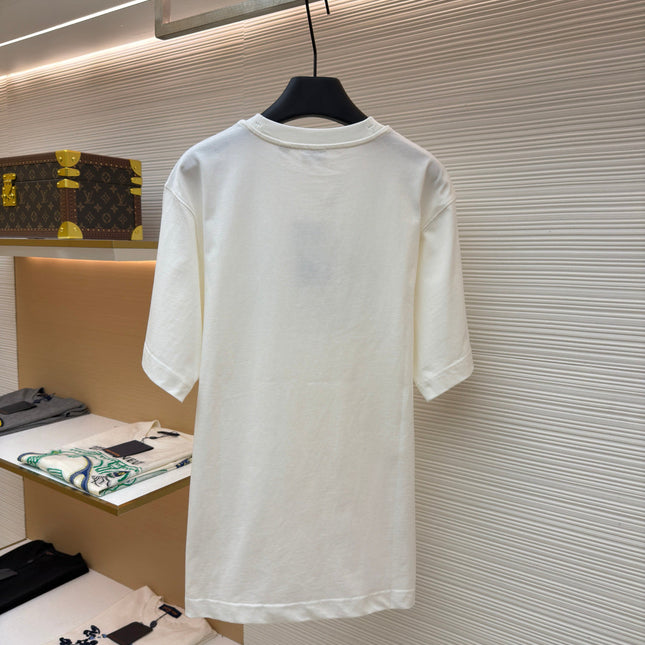 BURBERRY 26S T-SHIRT 416