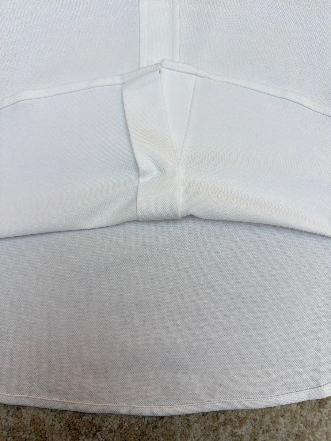 LORO PIANA 26S SHIRT 824