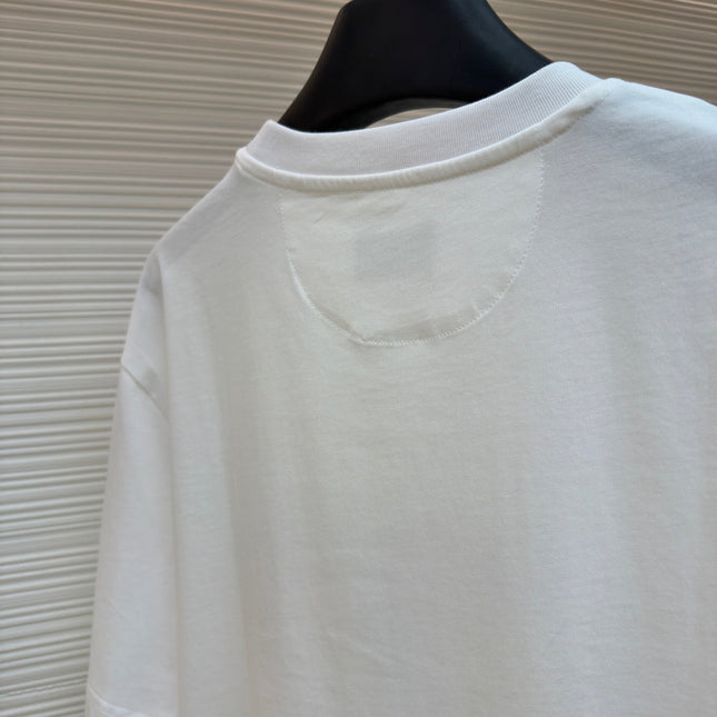FENDI 26S SHORT SLEEVE T-SHIRT 200
