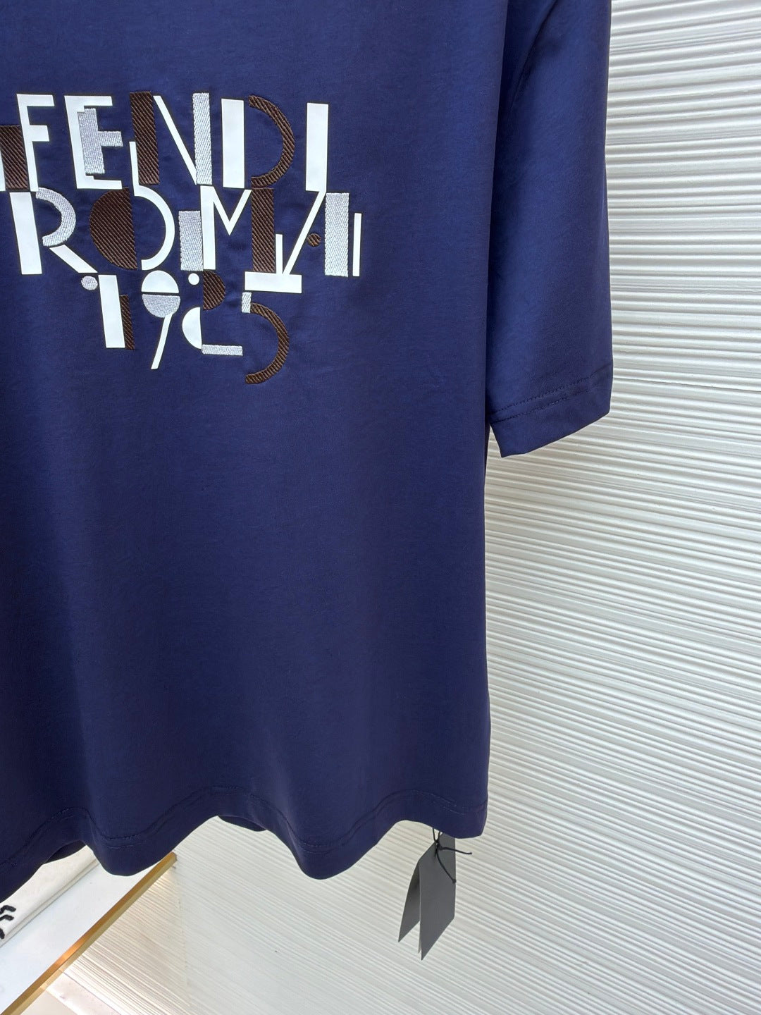 FENDI 26S SHORT SLEEVE T-SHIRT 199