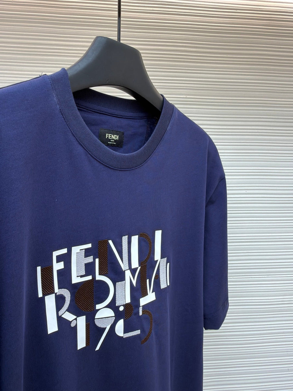 FENDI 26S SHORT SLEEVE T-SHIRT 199