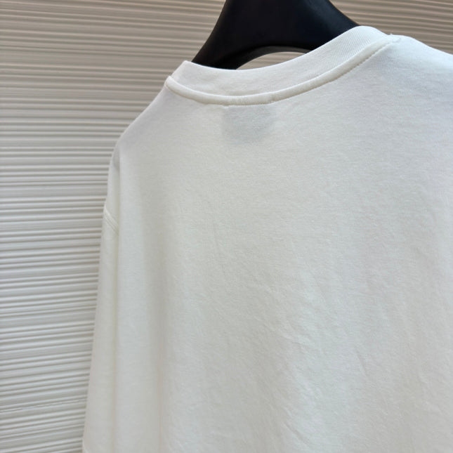 HERMES 26S SHORT SLEEVED T-SHIRT 540