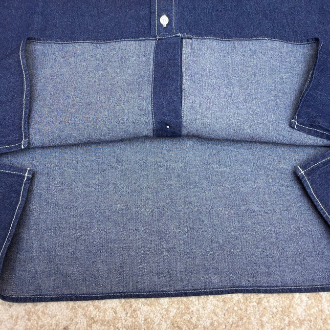 CELINE 26S DENIM SHIRT 116