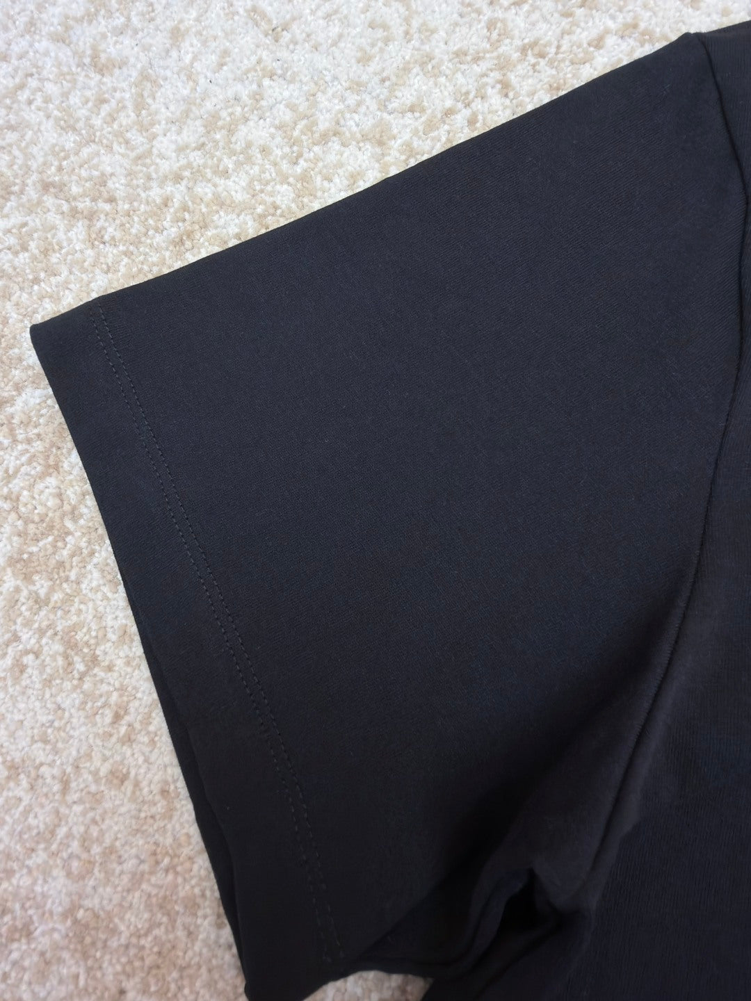FENDI 26S SHORT SLEEVE T-SHIRT 134