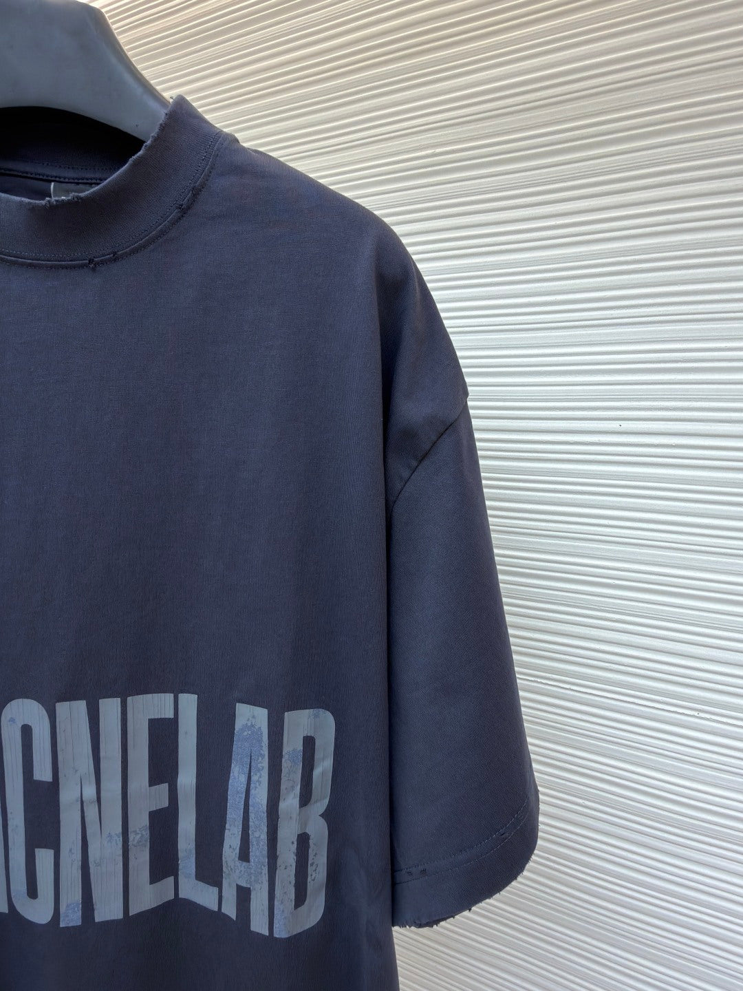 BALENCIAGA 26S SHORT SLEEVE T-SHIRT 155