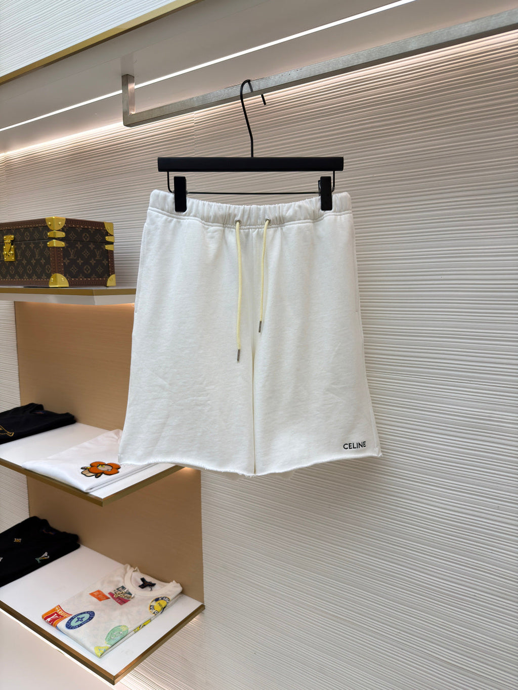 CELINE 26S SHORTS STYLE 264