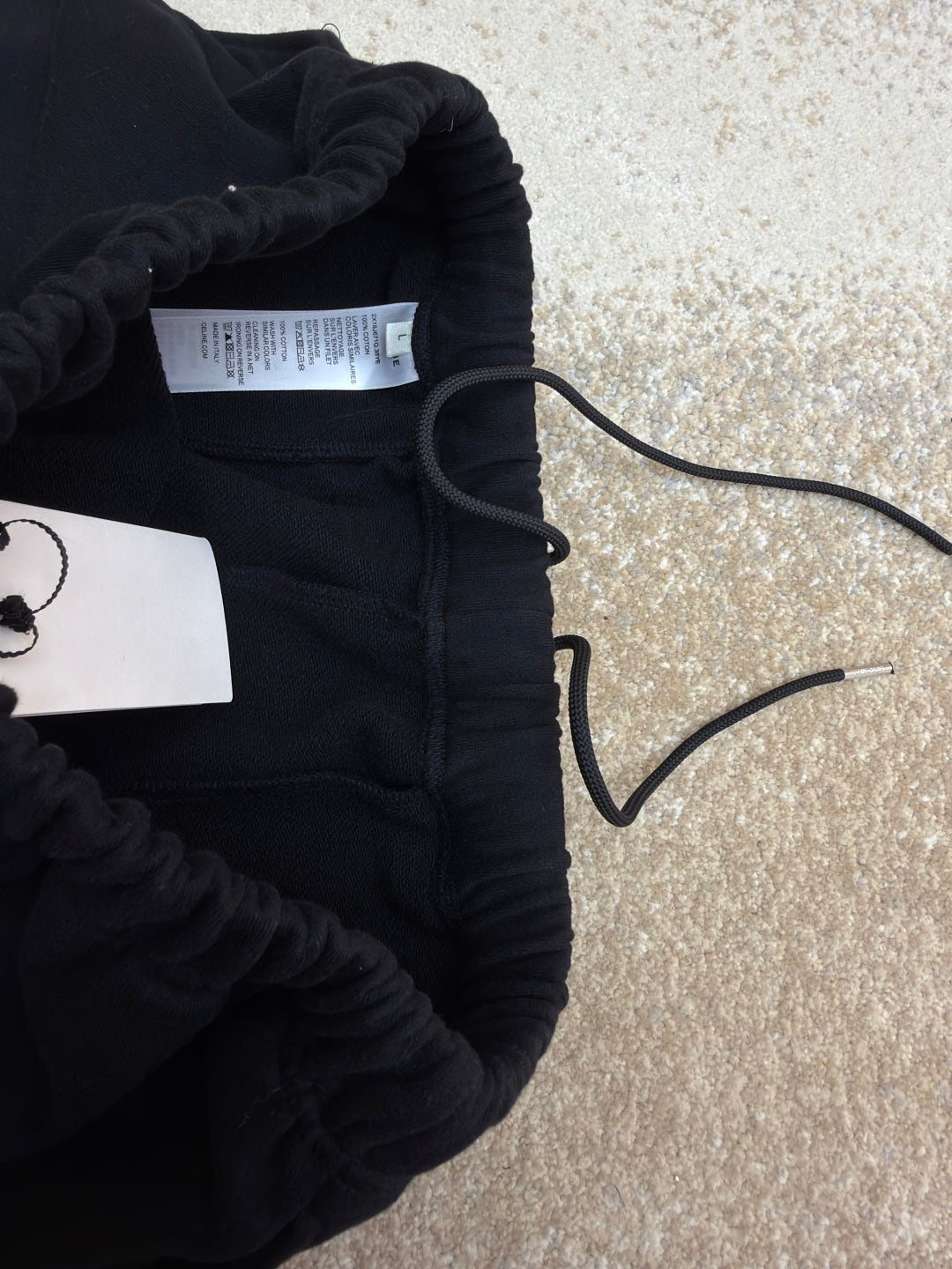 CELINE 26S SHORTS STYLE 263