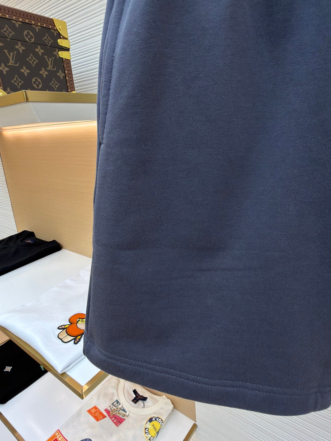 BALENCIAGA 26S SHORTS 146