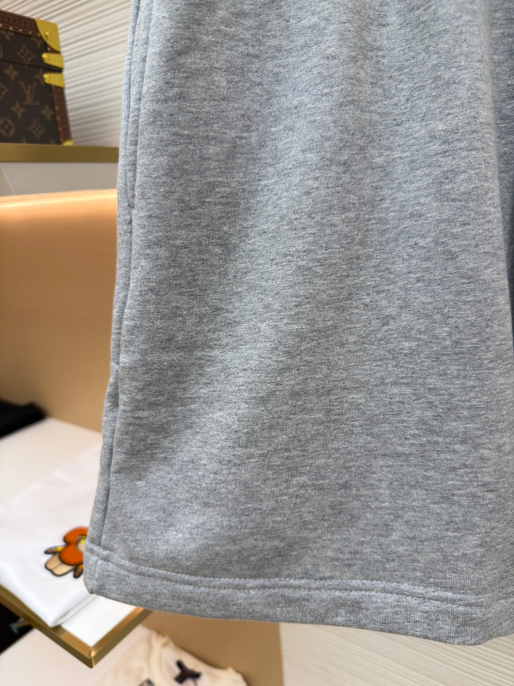 BALENCIAGA 26S SHORTS 145
